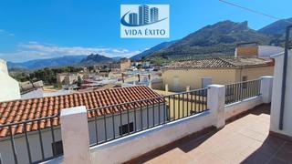 Casa en San Felipe - El Almendral - La Merced. Casa en el almendral