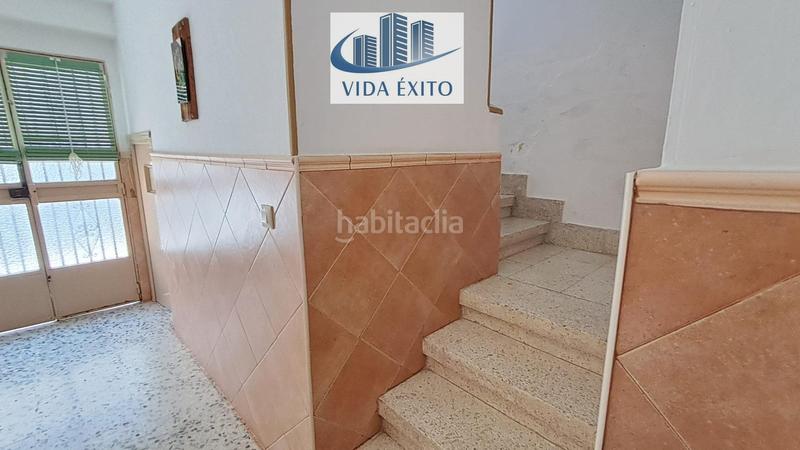 Foto bde9bae1-a319-486e-8a2f-df35d27e21fd. Casa  en el almendral en San Felipe - El Almendral - La Merced Jaén