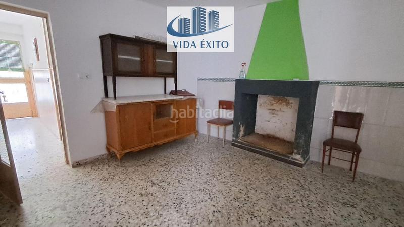 Foto e2b645ff-c445-4893-8dce-a6e01f6da614. Casa  en el almendral en San Felipe - El Almendral - La Merced Jaén