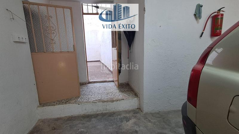 Foto ffba5796-c8c0-4e56-8a00-fbdcedcc233a. Casa  en el almendral en San Felipe - El Almendral - La Merced Jaén
