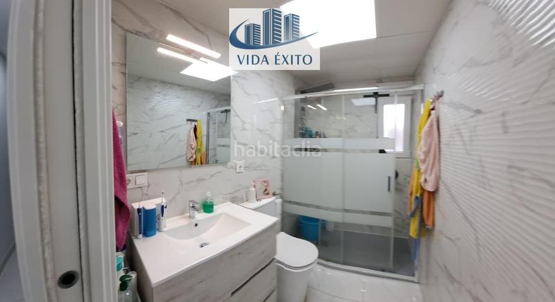 Foto c2c0e3d3-ba6c-4dc7-b134-0242219e3ffa. Piso  en ejido belen en Belén - San Roque Jaén