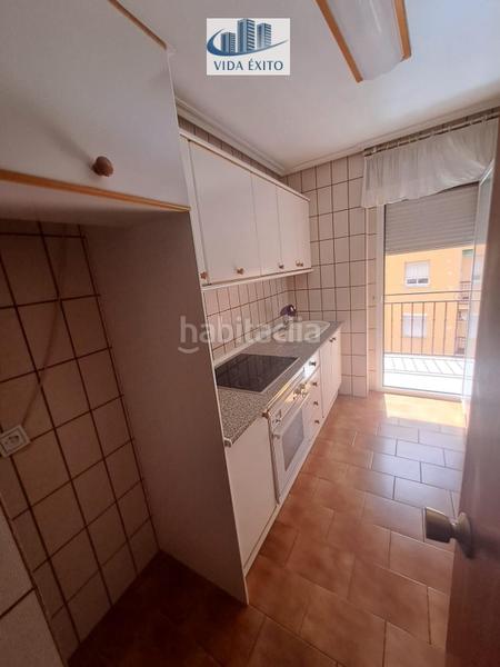 Foto c9868190-54a7-4e34-a827-644b6676ebfa. Piso  en carrera de jesus en San Felipe - El Almendral - La Merced Jaén