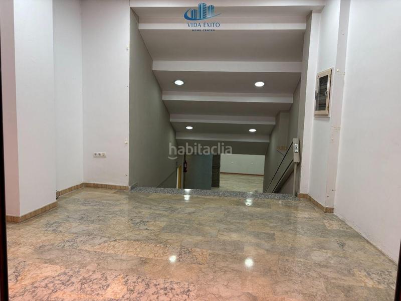 Foto 131efd0d-6112-45c7-8360-f1c0e0ccbf27. Local comercial a San Bartolomé - Millán de Priego Jaén