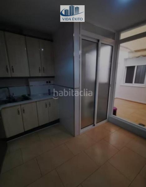 Foto 175d0eef-c061-442d-a62f-9c060cb490e3. Appartement avec chauffage dans Ctra. Circunvalación - La Magdalena Jaén