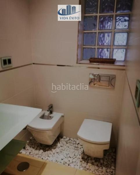 Foto 2f4f8e39-928b-491f-b88f-5d39b5aefe98. Appartement avec chauffage dans Ctra. Circunvalación - La Magdalena Jaén