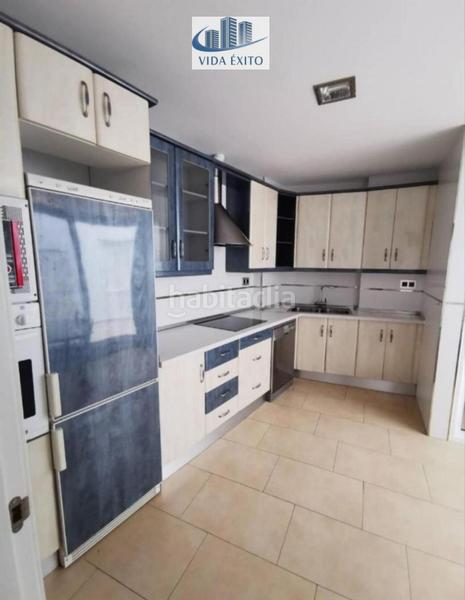 Foto 494a0f03-f0d0-414a-9d0c-9b1e065851f0. Appartement avec chauffage dans Ctra. Circunvalación - La Magdalena Jaén