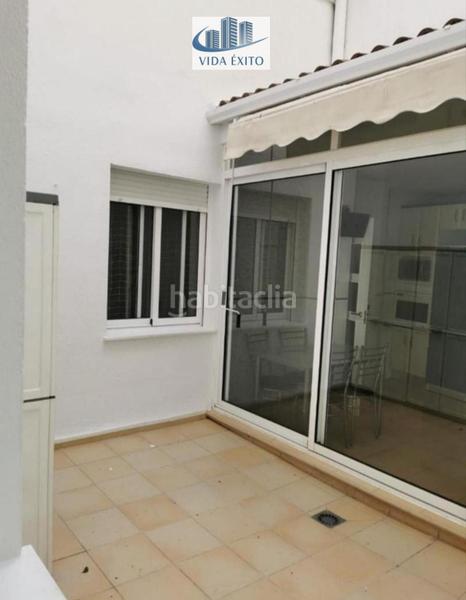 Foto f4444358-3738-48f8-875e-bd51ac9a13c2. Appartement avec chauffage dans Ctra. Circunvalación - La Magdalena Jaén