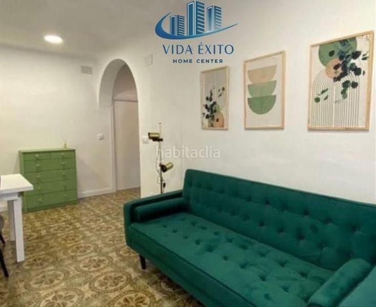 Foto 5e0cd3f7-c6f4-475e-835b-4481f56d53cd. Piso  en san roque en Belén - San Roque Jaén