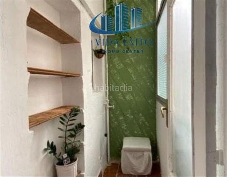 Foto 661a577f-78b9-48ea-ab6d-588855356fe7. Piso  en san roque en Belén - San Roque Jaén