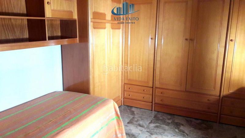 Foto 07bcb279-9ed9-44c2-8d43-a84ea9fab6a8. Appartement avec chauffage dans Belén - San Roque Jaén