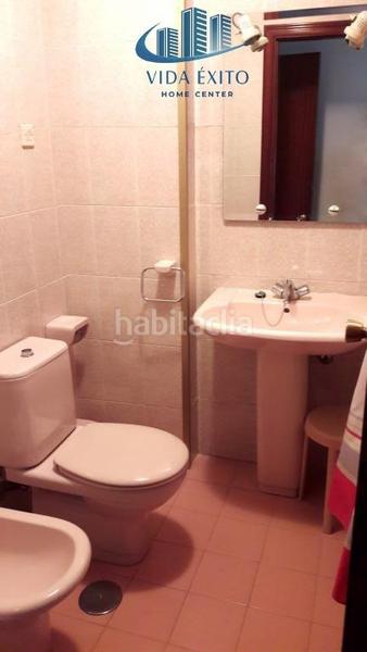 Foto 14f78b20-e96b-4ae3-a3db-236a461209d8. Appartement avec chauffage dans Belén - San Roque Jaén