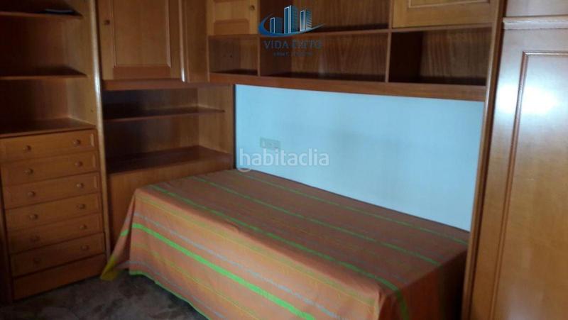 Foto 4c564425-5a29-45d1-a8f7-12f3cc5a66b7. Appartement avec chauffage dans Belén - San Roque Jaén