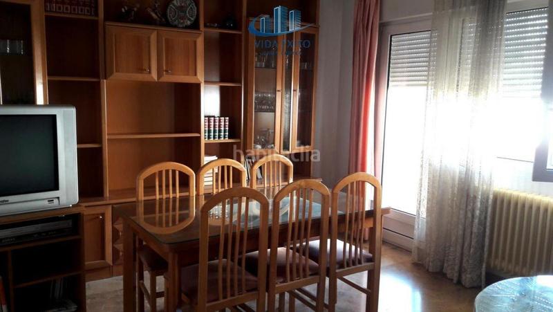 Foto 721dc1d9-f43a-4c86-afb3-df939df86b63. Appartement avec chauffage dans Belén - San Roque Jaén