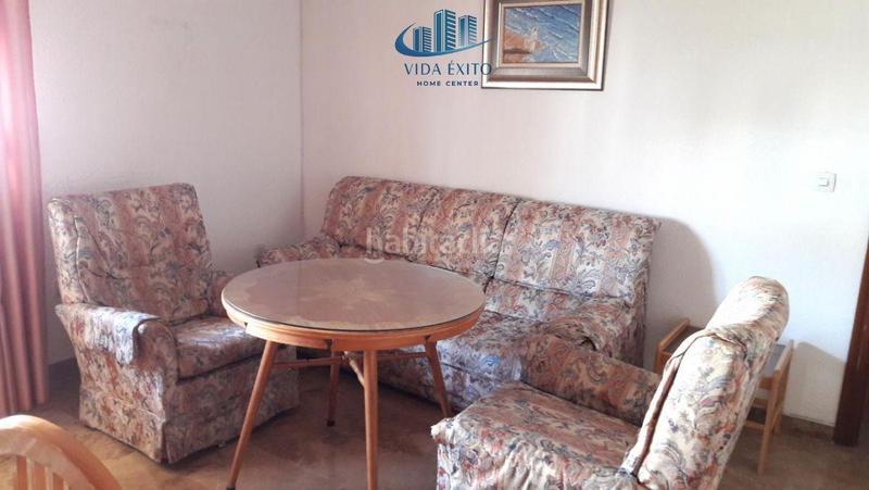 Foto 8402da32-1265-44cf-ab4b-f513e7b369f2. Appartement avec chauffage dans Belén - San Roque Jaén