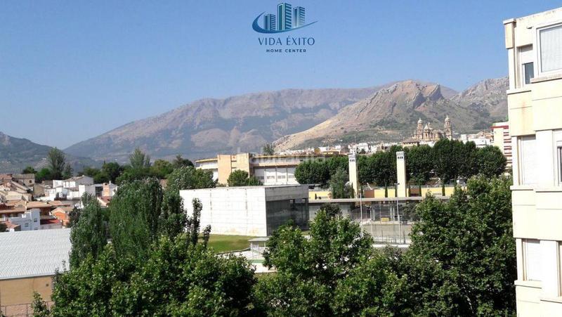 Foto 9252969a-9de6-4755-9dfc-058ade39a5d9. Appartement avec chauffage dans Belén - San Roque Jaén