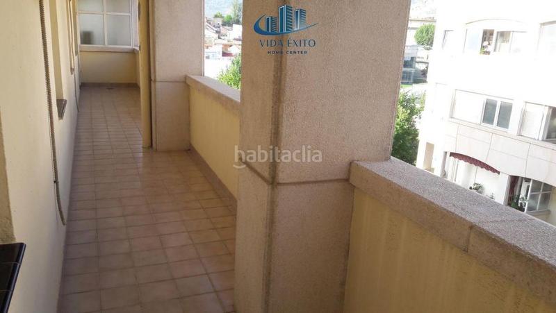 Foto b0401dc7-c131-497e-90aa-6d57339f7a7e. Appartement avec chauffage dans Belén - San Roque Jaén