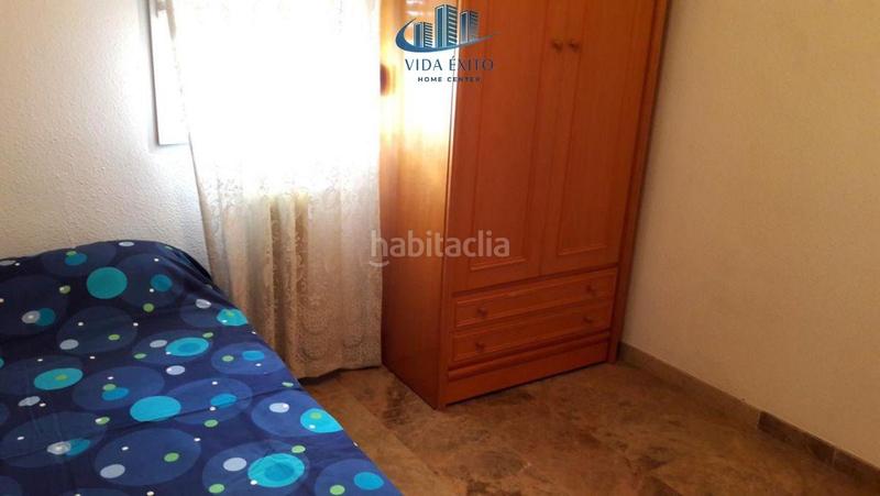 Foto f092a583-b460-474b-9972-e8305fef07f1. Appartement avec chauffage dans Belén - San Roque Jaén