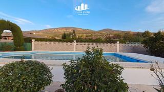 Chalet en Puente Jontoya - Puente de la Sierra - El Arroyo. Chalet en puente jontoya