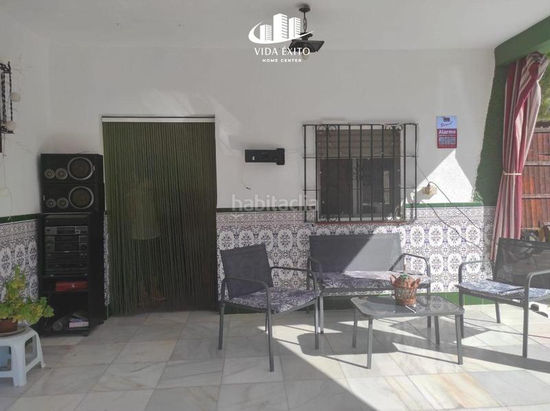 Foto 450e8cda-a97b-45b5-8ad7-351541ca0eff. Xalet amb calefacció aparcament piscina a Puente Jontoya - Puente de la Sierra - El Arroyo Jaén