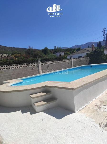 Foto 4daff7bf-8a08-4d77-be94-871a57717c57. Xalet amb calefacció aparcament piscina a Puente Jontoya - Puente de la Sierra - El Arroyo Jaén