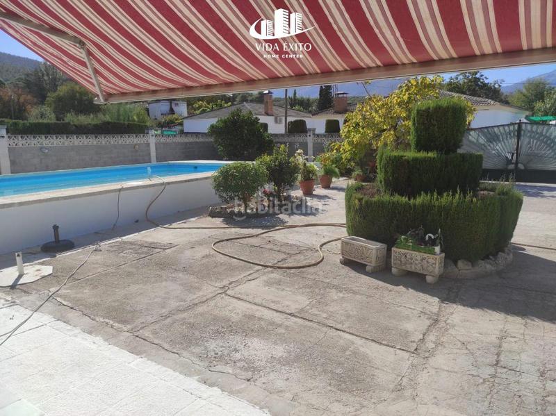 Foto 5ad55e17-c133-4b73-af5b-88a7112dfb12. Xalet amb calefacció aparcament piscina a Puente Jontoya - Puente de la Sierra - El Arroyo Jaén