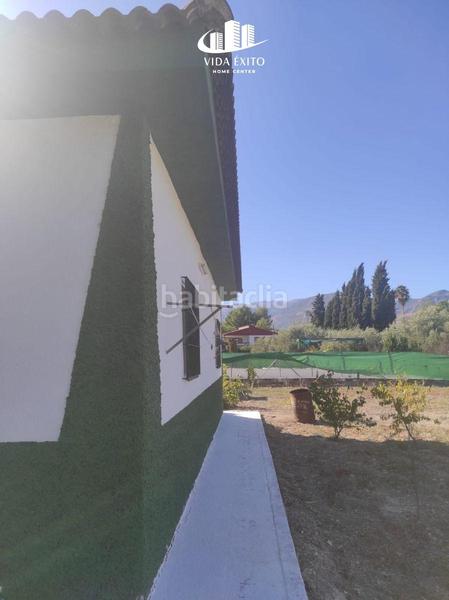Foto 89d5deaa-8aad-4eb7-9014-886e466c9bd0. Xalet amb calefacció aparcament piscina a Puente Jontoya - Puente de la Sierra - El Arroyo Jaén