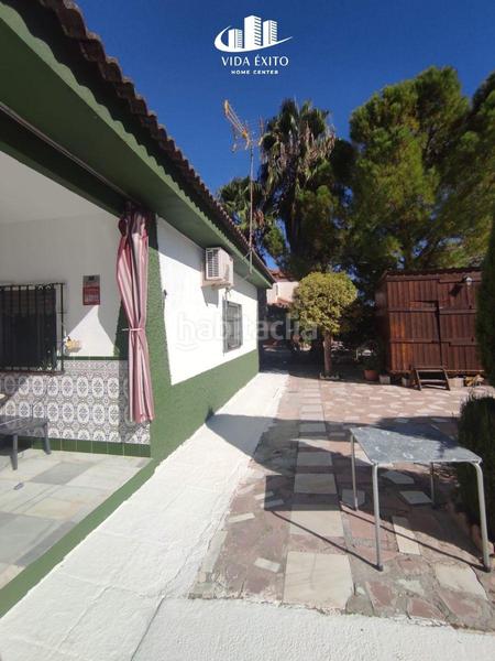 Foto 99b341a9-0401-4278-8689-0b5dd7d5fe01. Xalet amb calefacció aparcament piscina a Puente Jontoya - Puente de la Sierra - El Arroyo Jaén