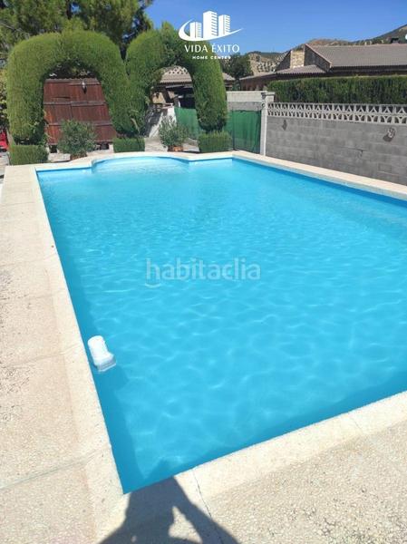 Foto aab5ca28-7861-42a0-b2dc-cc78aecede40. Xalet amb calefacció aparcament piscina a Puente Jontoya - Puente de la Sierra - El Arroyo Jaén