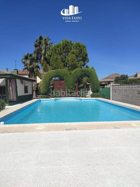 Foto c8974bf3-1025-4b9b-a8ae-4ffb69a6ea4e. Xalet amb calefacció aparcament piscina a Puente Jontoya - Puente de la Sierra - El Arroyo Jaén