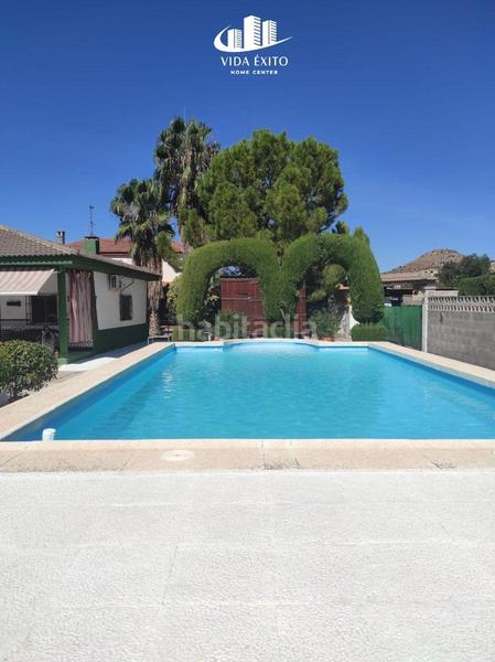 Foto fbf8be56-8341-473b-be77-4ea7b662fc72. Xalet amb calefacció aparcament piscina a Puente Jontoya - Puente de la Sierra - El Arroyo Jaén