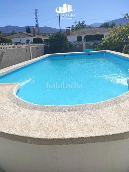 Foto fd1f6757-08d0-4a51-87d9-c6e1a0e6267c. Xalet amb calefacció aparcament piscina a Puente Jontoya - Puente de la Sierra - El Arroyo Jaén