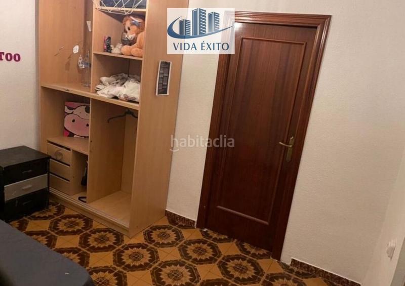 Foto 602c4f69-de5f-482f-a60d-9b5a3e647814. Piso  en peñamefecit en Peñamefecit - Avda Barcelona Jaén