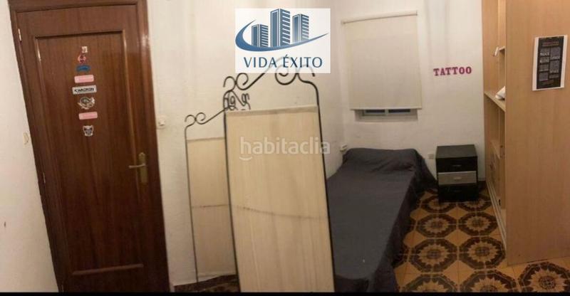 Foto 8dc0ec72-8262-4dea-98b7-9688bf3d9666. Piso  en peñamefecit en Peñamefecit - Avda Barcelona Jaén