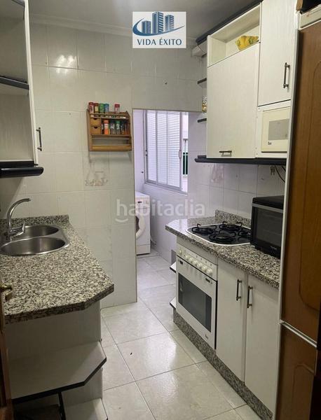 Foto e7aed125-b7b7-4ae0-b66c-dbb72b4a31c7. Piso  en peñamefecit en Peñamefecit - Avda Barcelona Jaén