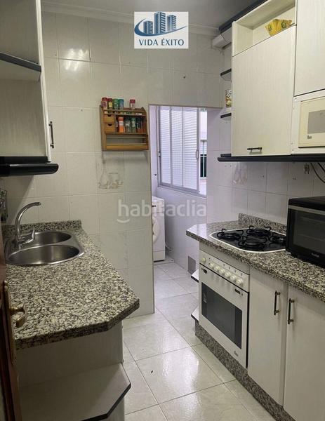 Foto f35b69d2-801f-4ed3-a547-90a08baaf8ab. Piso  en peñamefecit en Peñamefecit - Avda Barcelona Jaén