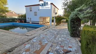 Chalet en Puente Tablas - Puente Nuevo - Cerro Molina. Chalet en puente tablas