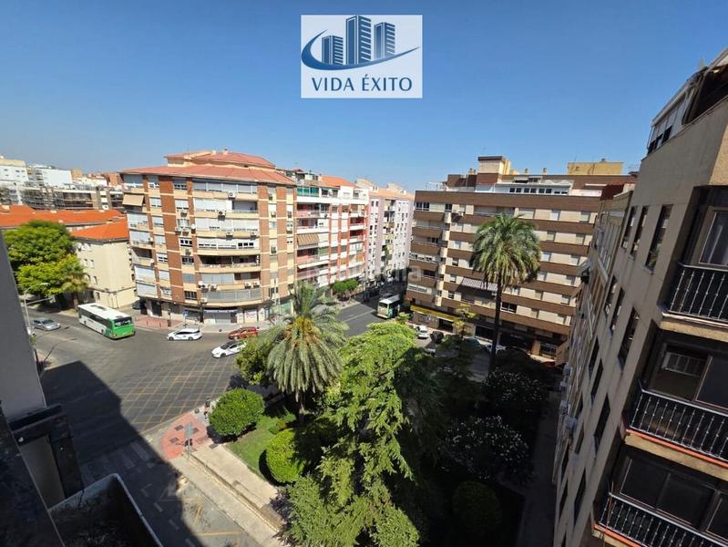 Foto fa7f9c32-28a8-4579-990c-39d8c31b2226. Piso  en san roque en Belén - San Roque Jaén