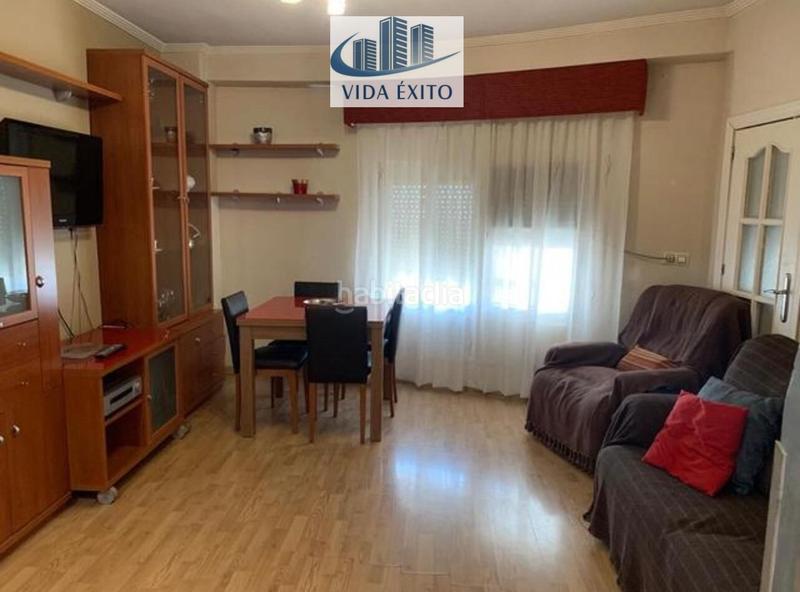 Foto d2bbb761-1867-4e04-94f0-e7b05cebca9b. Piso  en el valle en El Valle - Universidad Jaén