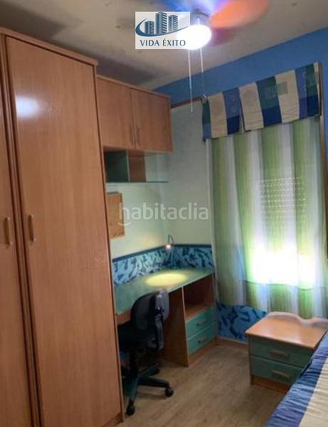 Foto f61ea0fb-4e60-4e0b-8786-74b5737b848b. Piso  en el valle en El Valle - Universidad Jaén