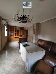 Etagenwohnung in Peñamefecit - Avda Barcelona. Piso en avenida andalucia