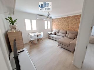 Location Appartement à Peñamefecit - Avda Barcelona. Alquiler en peñamefecit