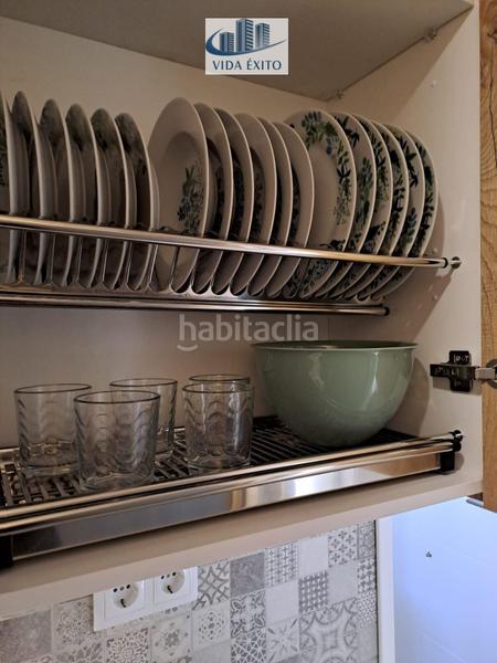 Foto 428e19bb-c831-4e53-b75f-eea6d3b4682e. Alquiler piso alquiler en peñamefecit en Peñamefecit - Avda Barcelona Jaén