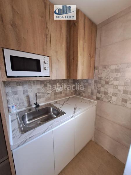 Foto a5807f26-94d5-41bf-b165-2a18dbc116bd. Alquiler piso alquiler en peñamefecit en Peñamefecit - Avda Barcelona Jaén