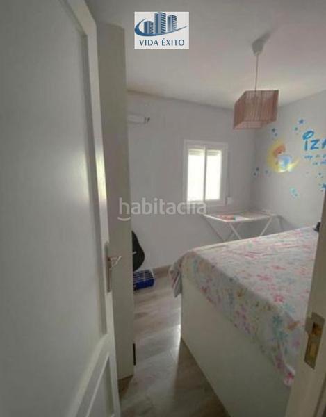 Foto f32890ad-a0c8-440c-9aff-ec93d5ca2042. Piso  en peñamefecitt en Peñamefecit - Avda Barcelona Jaén