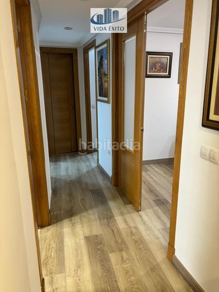 Foto 9a43aac9-5f1e-4264-b3d2-7957e69b583a. Piso  en san bartolome en Ctra. Circunvalación - La Magdalena Jaén