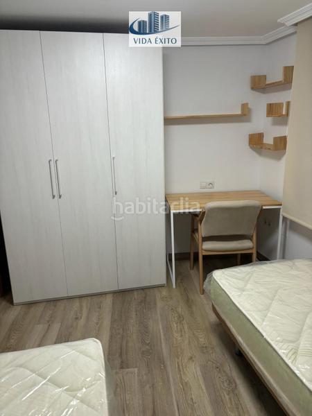Foto ae30ac97-fef1-4164-8194-68f378e33dc5. Piso  en san bartolome en Ctra. Circunvalación - La Magdalena Jaén