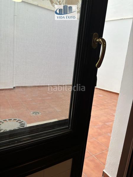 Foto cdc74832-50ba-49a3-862a-b02be1d8a333. Piso  en san bartolome en Ctra. Circunvalación - La Magdalena Jaén