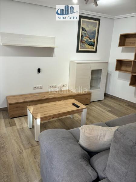 Foto e8501f70-8c65-4e2e-8160-d22401a3255e. Piso  en san bartolome en Ctra. Circunvalación - La Magdalena Jaén