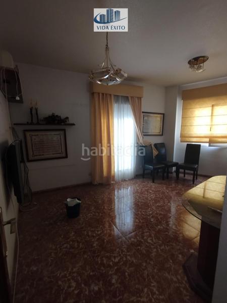 Foto 0b4aabf1-f0dd-4f4e-b84c-088de1a1f2ea. Piso  en casco antiguo en Ctra. Circunvalación - La Magdalena Jaén