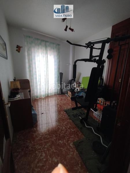 Foto 5de5a02b-0fe1-48f8-9be7-e521ba4d028c. Piso  en casco antiguo en Ctra. Circunvalación - La Magdalena Jaén